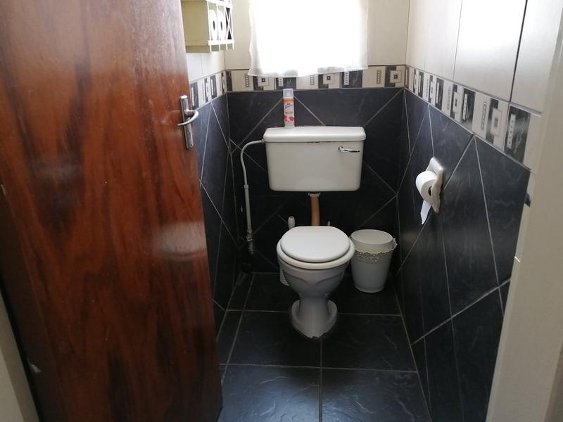 3 Bedroom Property for Sale in Sasolburg Free State